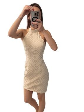 feeling frisky mini dress fashion nova Feeling Frisky Mini Dress - Royal